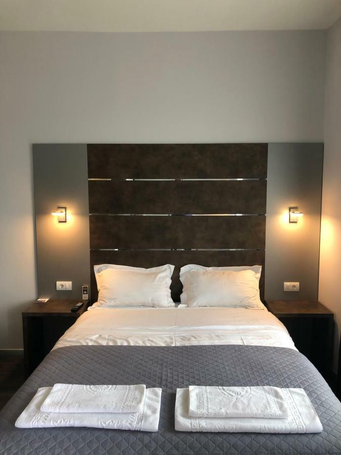 Passion Downtown Suite Belgrade Exterior photo